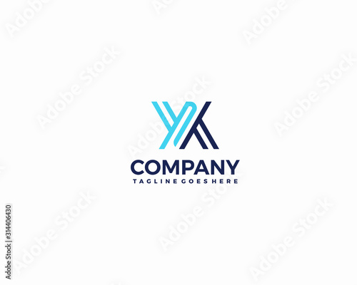 Free Download vector logo design template - GFXLoad