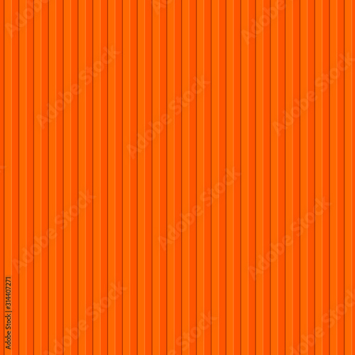 orange lines. vector seamless pattern. simple repetitive striped background. textile paint. fabric swatch. wrapping paper. continuous print. design element for cover, ad, card, banner