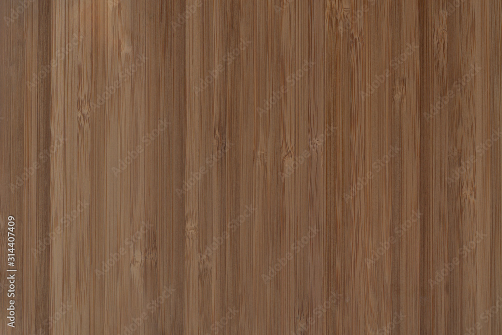 light wood texture in stripes with different shades of brown, white and yellow
