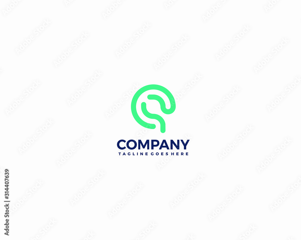 vector logo design template vector logo design template