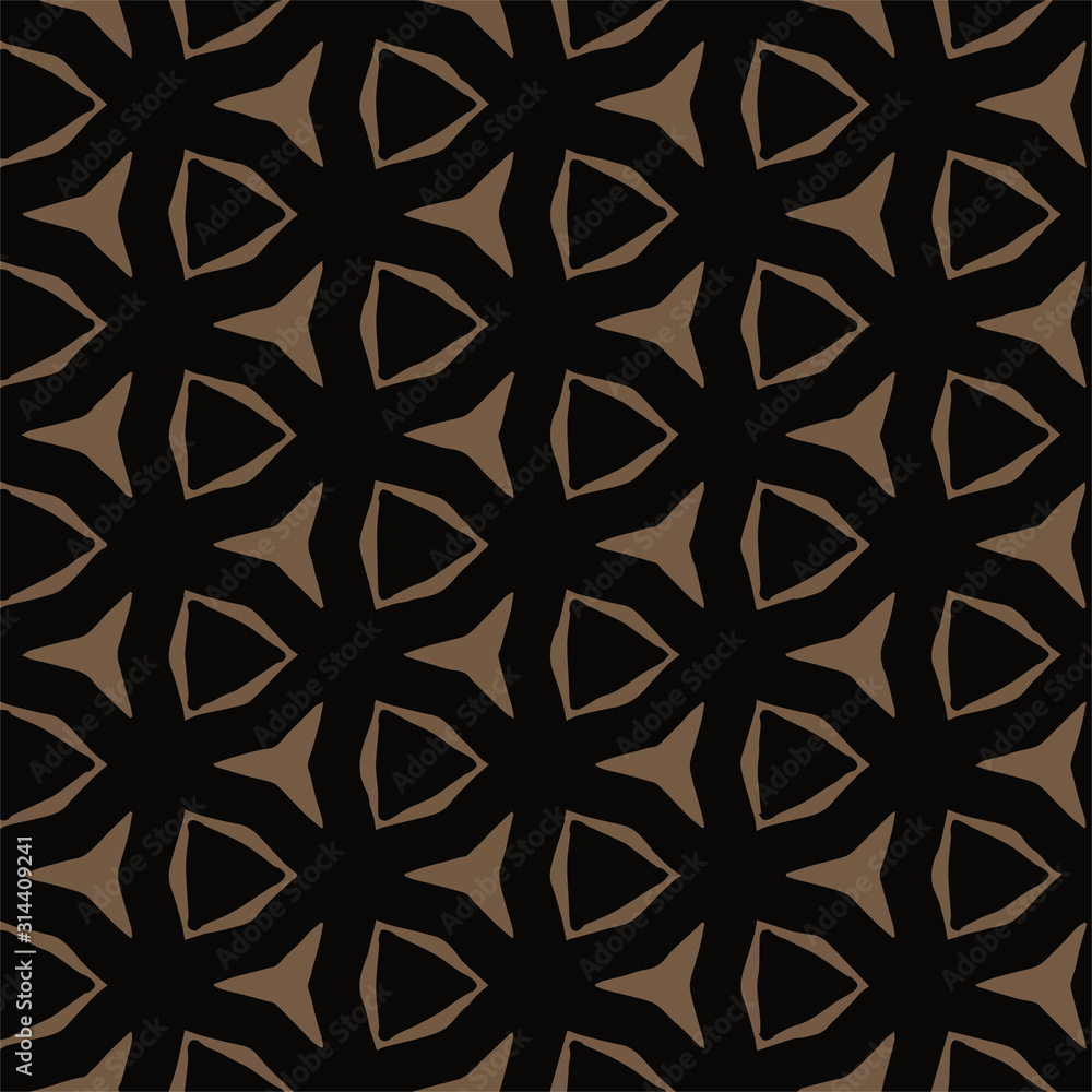 Abstract geometric pattern in ornamental style. Seamless desing texture for greeting card. Abstract geometric pattern in ornamental style. Seamless desing texture for greeting card.