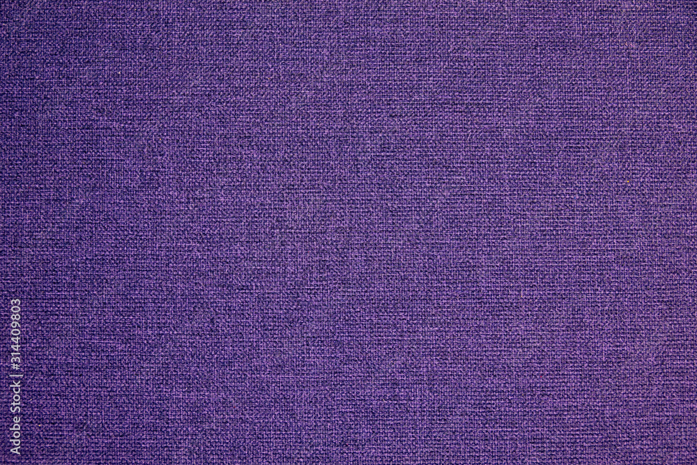 Fototapeta premium Blue plastic texture or background. The pattern is a colored square