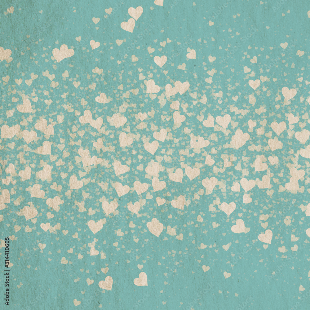 Valentine's day background Valentine's day background