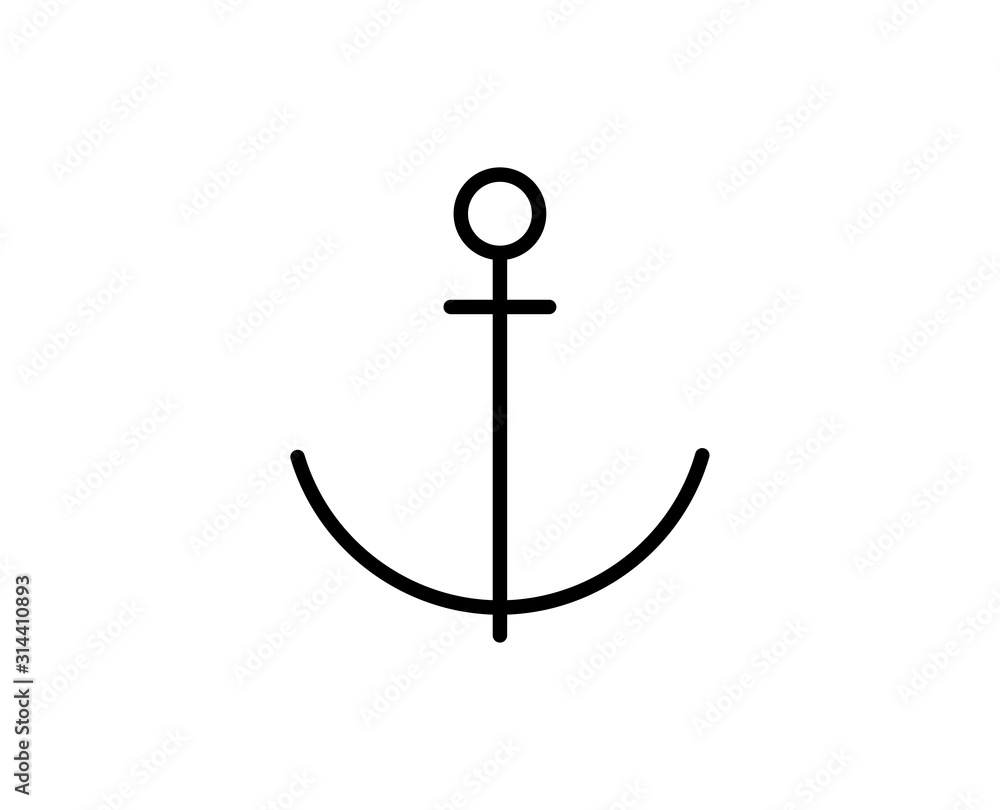 Marketing line icon Marketing line icon
