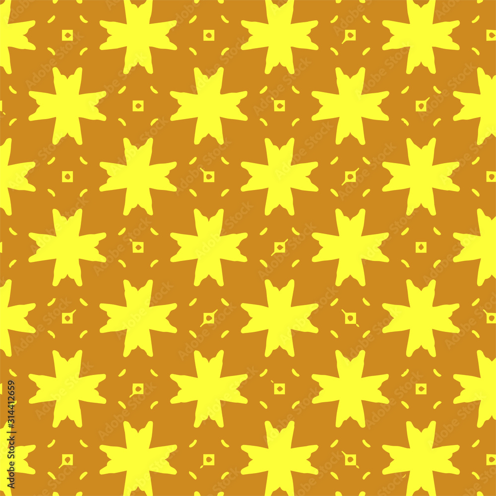 Abstract geometric pattern in ornamental style. Seamless desing texture for greeting card. Abstract geometric pattern in ornamental style. Seamless desing texture for greeting card.