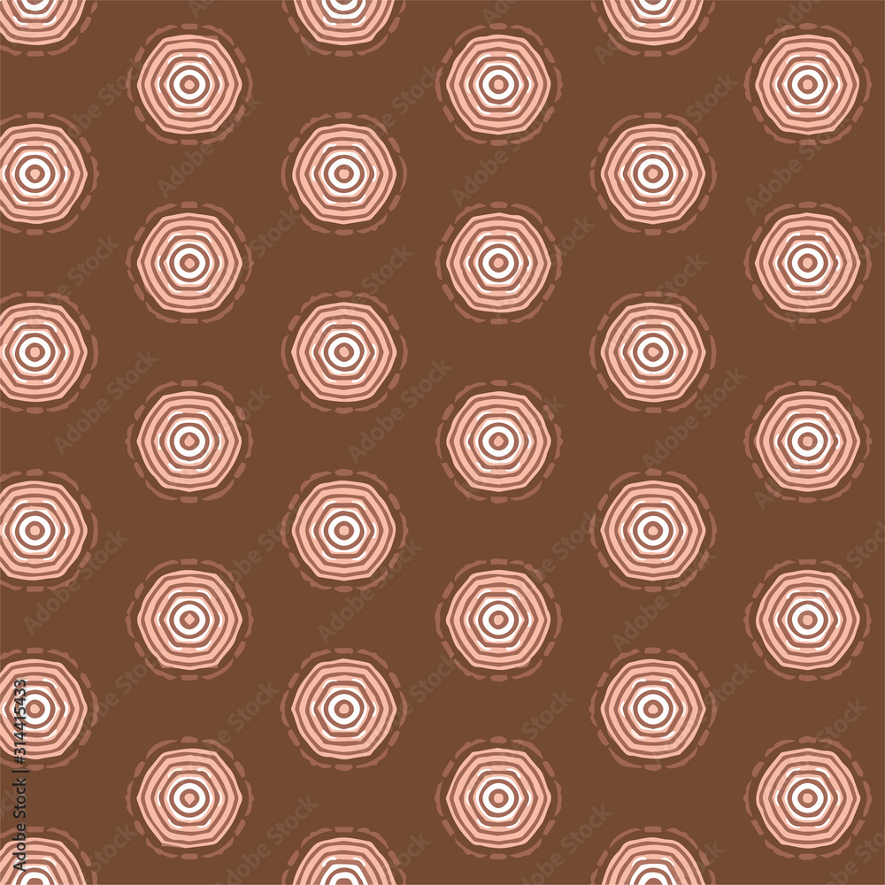 Abstract geometric pattern in ornamental style. Seamless desing texture for greeting card. Abstract geometric pattern in ornamental style. Seamless desing texture for greeting card.