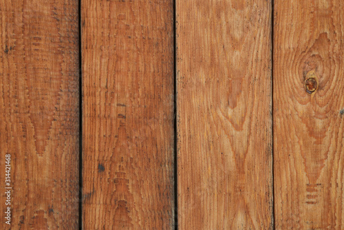 old wooden plank texture background