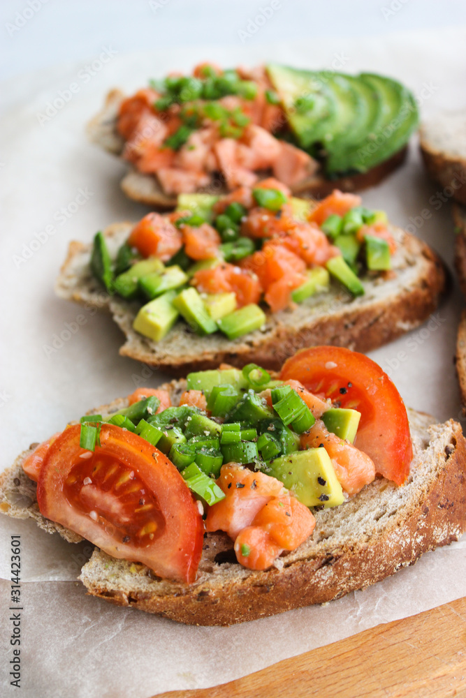 Sandwiches are a healthy Breakfast Sandwiches are a healthy Breakfast