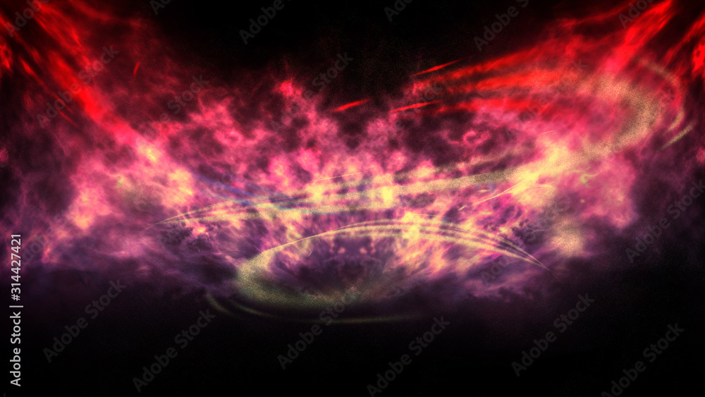 abstract red background abstract red background