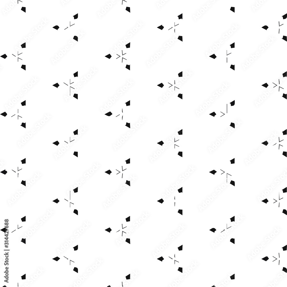 Abstract geometric pattern in ornamental style. Seamless desing texture. Abstract geometric pattern in ornamental style. Seamless desing texture.