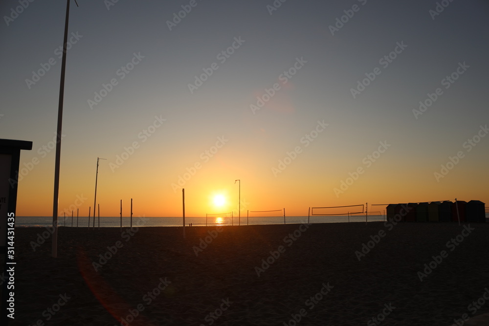 Obraz premium Spanien