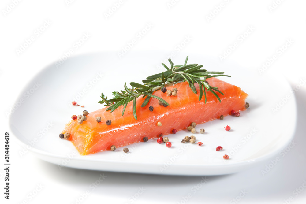 Lachs Lachs