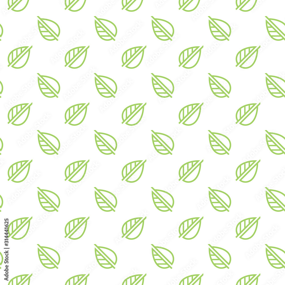 leaf seamless pattern background texture leaf seamless pattern background texture
