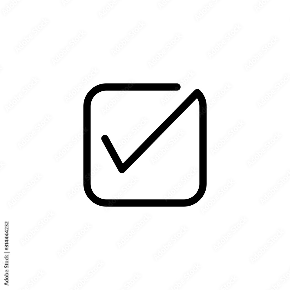 check mark icon check mark icon