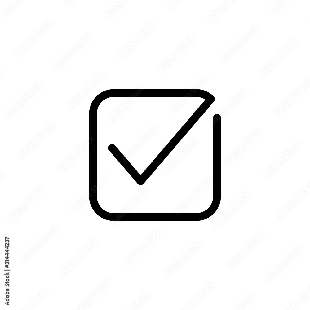 check mark icon check mark icon