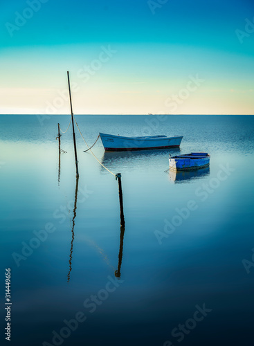 Boats