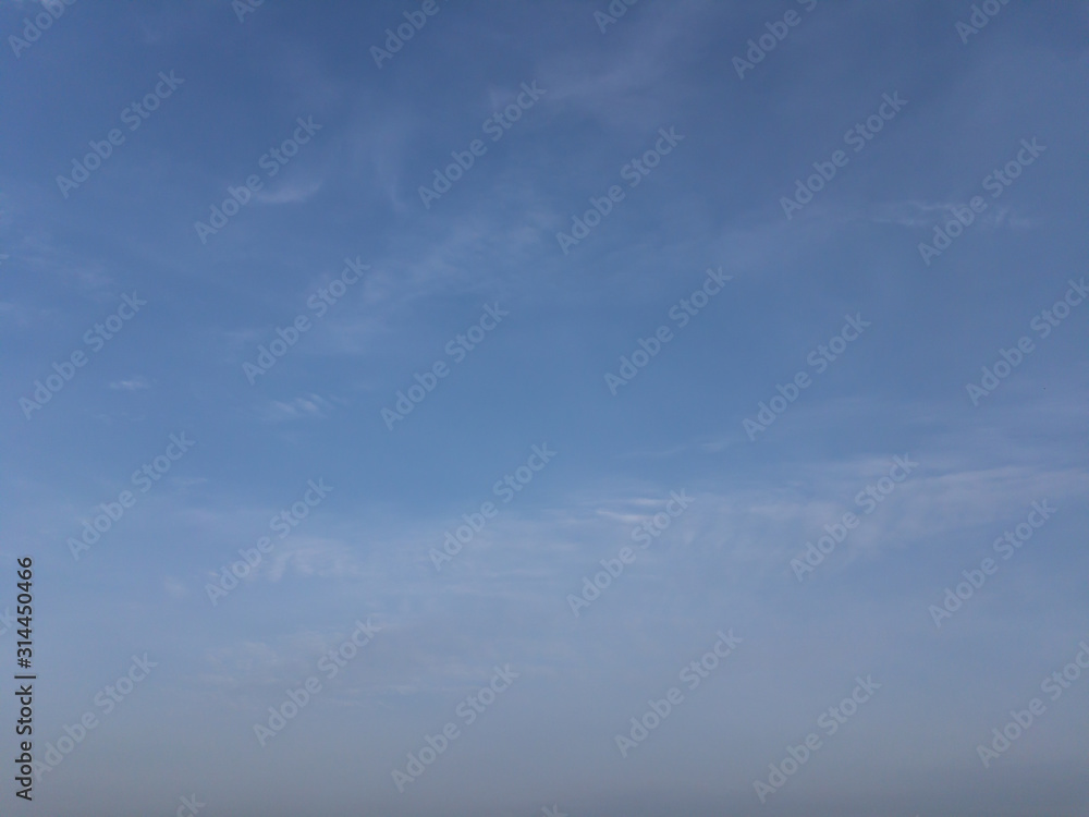 blue sky with clouds blue sky with clouds