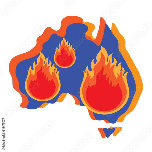 australia bushfire-09