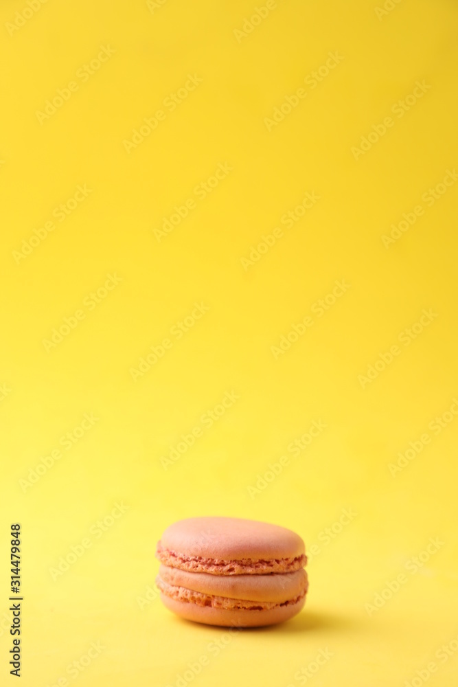delicious colorful candies called macarons delicious colorful candies called macarons