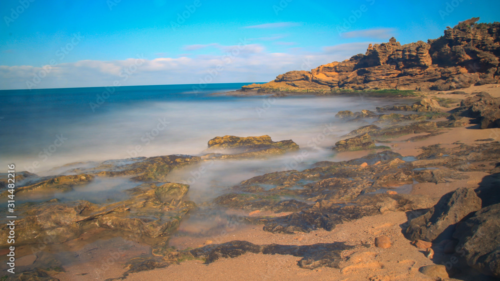 Obraz premium Tabarka