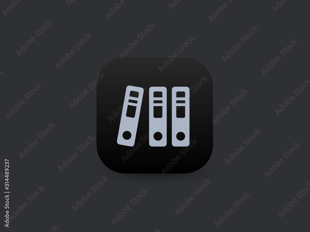 Records - App Icon Records - App Icon