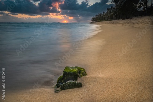 Mauritius