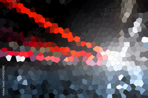 abstract background