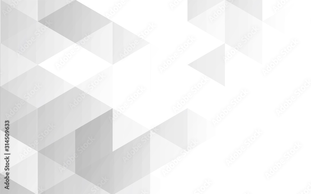 Grey Abstract background geometry shine Grey Abstract background geometry shine