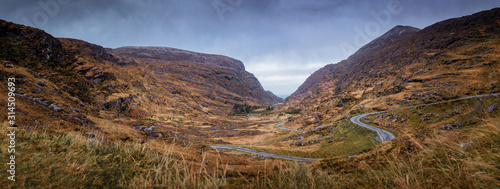 Gap of Dunloe - Kerry © edfitzgerald