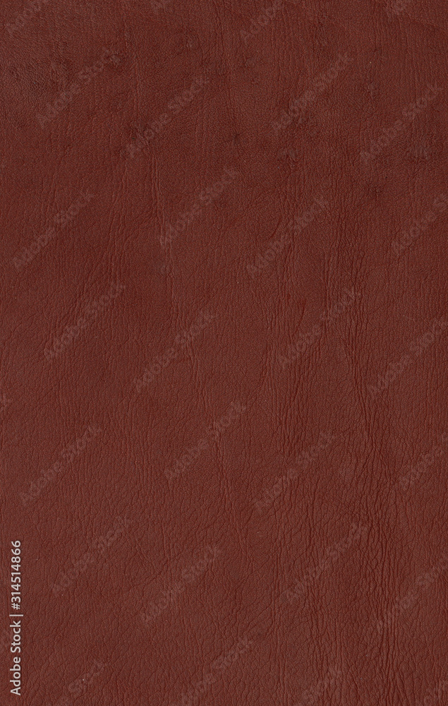 Fototapeta premium Closeup on fabric material where texture and pattern can be seen