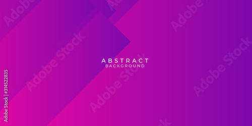 Modern Dark Purple Pink Line Abstract Background for Presentation Design Template. Suit for corporate, business, wedding, and beauty contest.