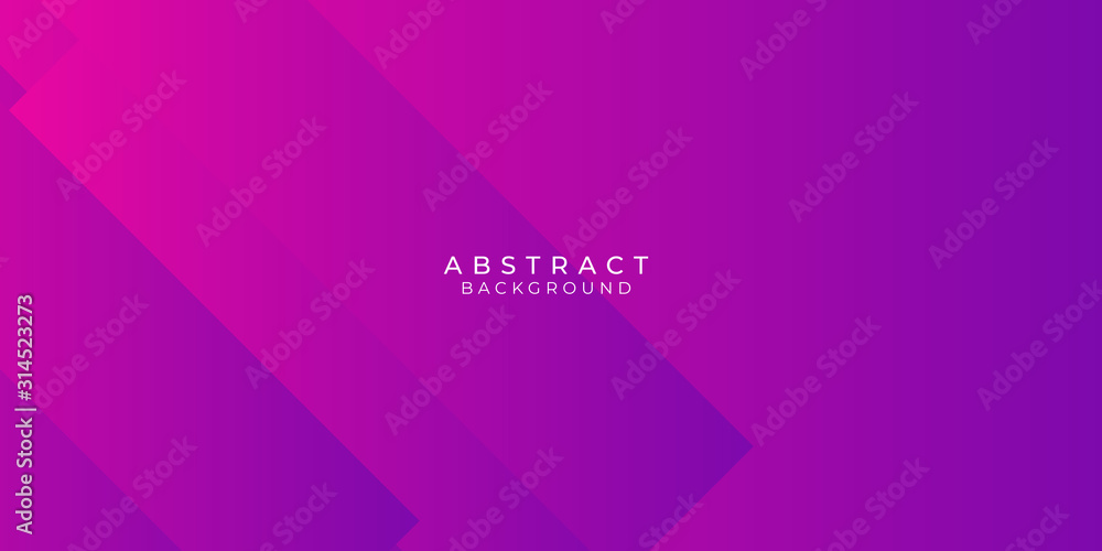 Modern Dark Purple Pink Line Abstract Background for Presentation Design Template. Suit for corporate, business, wedding, and beauty contest.