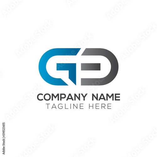 Initial GB Letter Linked Logo. GB letter Type Logo Design vector Template. Abstract Letter GB logo Design Free Download Initial GB Letter Linked Logo. GB letter Type Logo Design vector Template. Abstract Letter GB logo Design - GFXLoad
