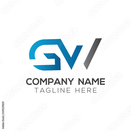 Free Download Initial GW Letter Linked Logo. GW letter Type Logo Design vector Template. Abstract Letter GW logo Design - GFXLoad