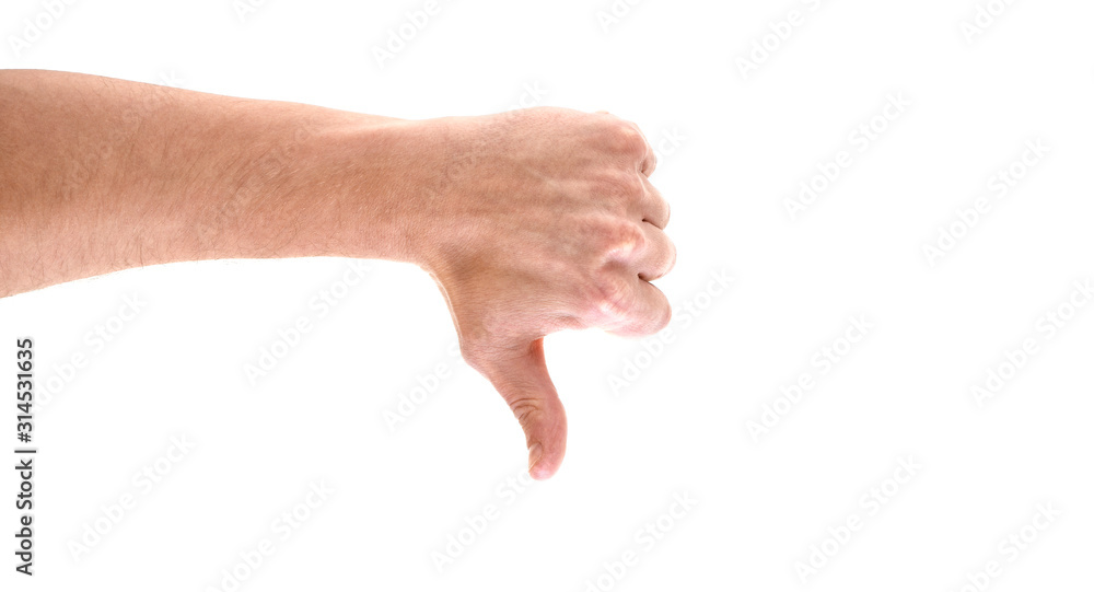 Negative feedback Negative feedback