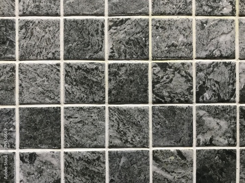 Wall mounted bathroom
