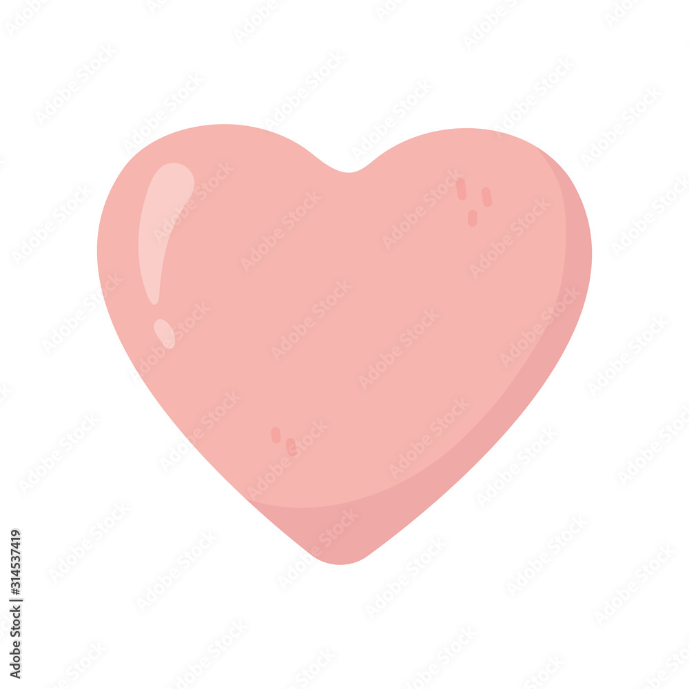 happy valentines day pink heart love passion happy valentines day pink heart love passion