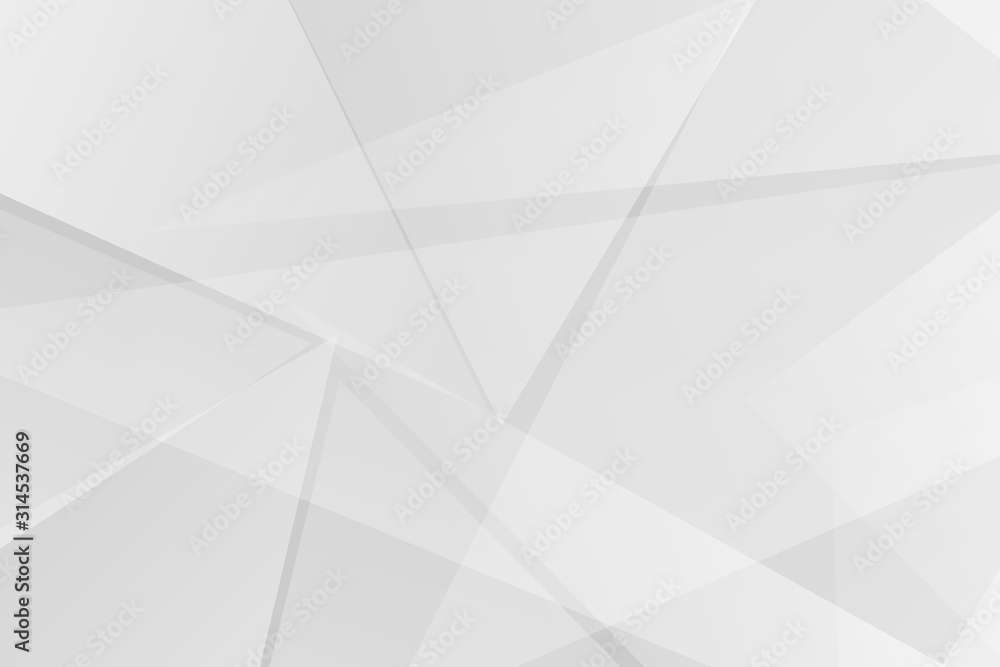 Abstract white and grey on light silver background modern design. Vector illustration EPS 10. Abstract white and grey on light silver background modern design. Vector illustration EPS 10.