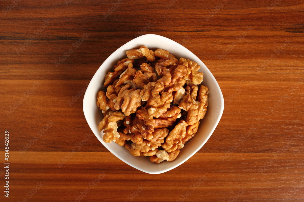 Shelled Walnuts Shelled Walnuts