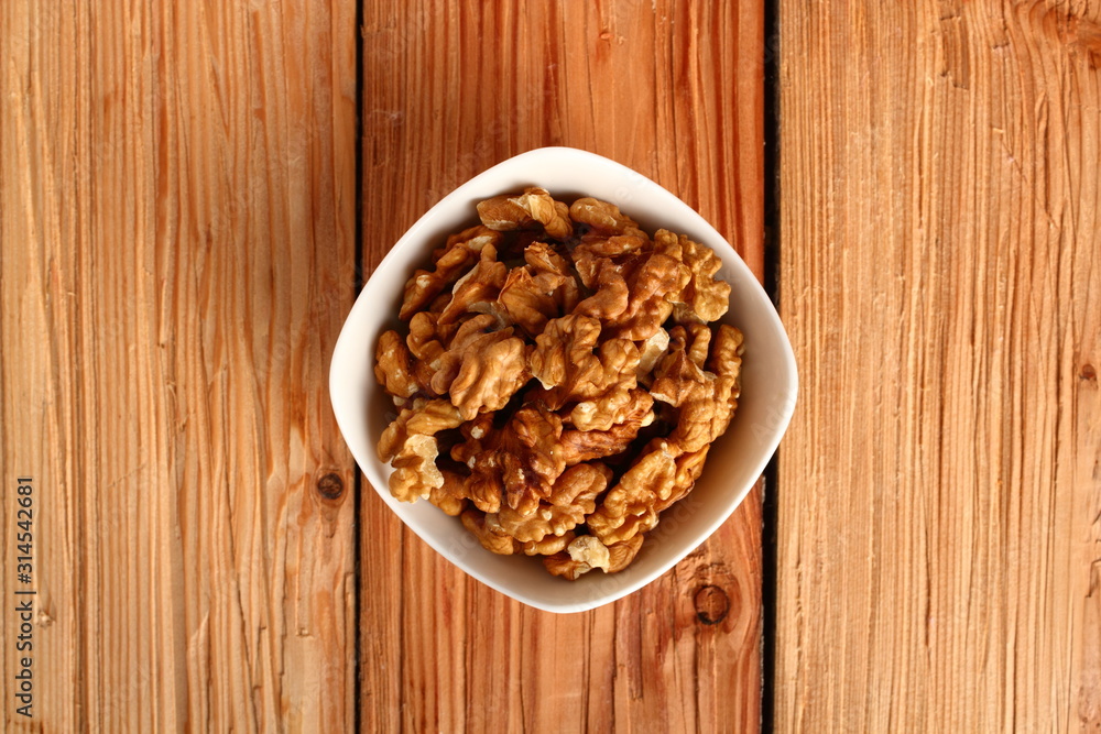 Shelled Walnuts Shelled Walnuts