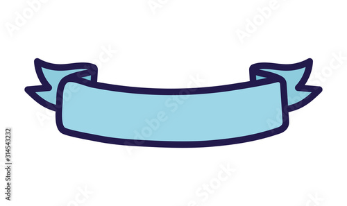 Wallpaper Mural ribbon decoration celebration ornament icon Torontodigital.ca