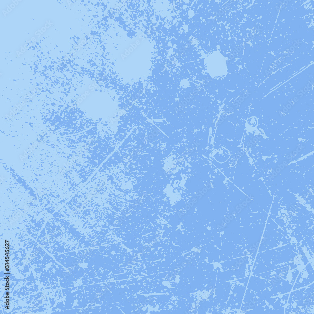 Blue Grunge Background Blue Grunge Background