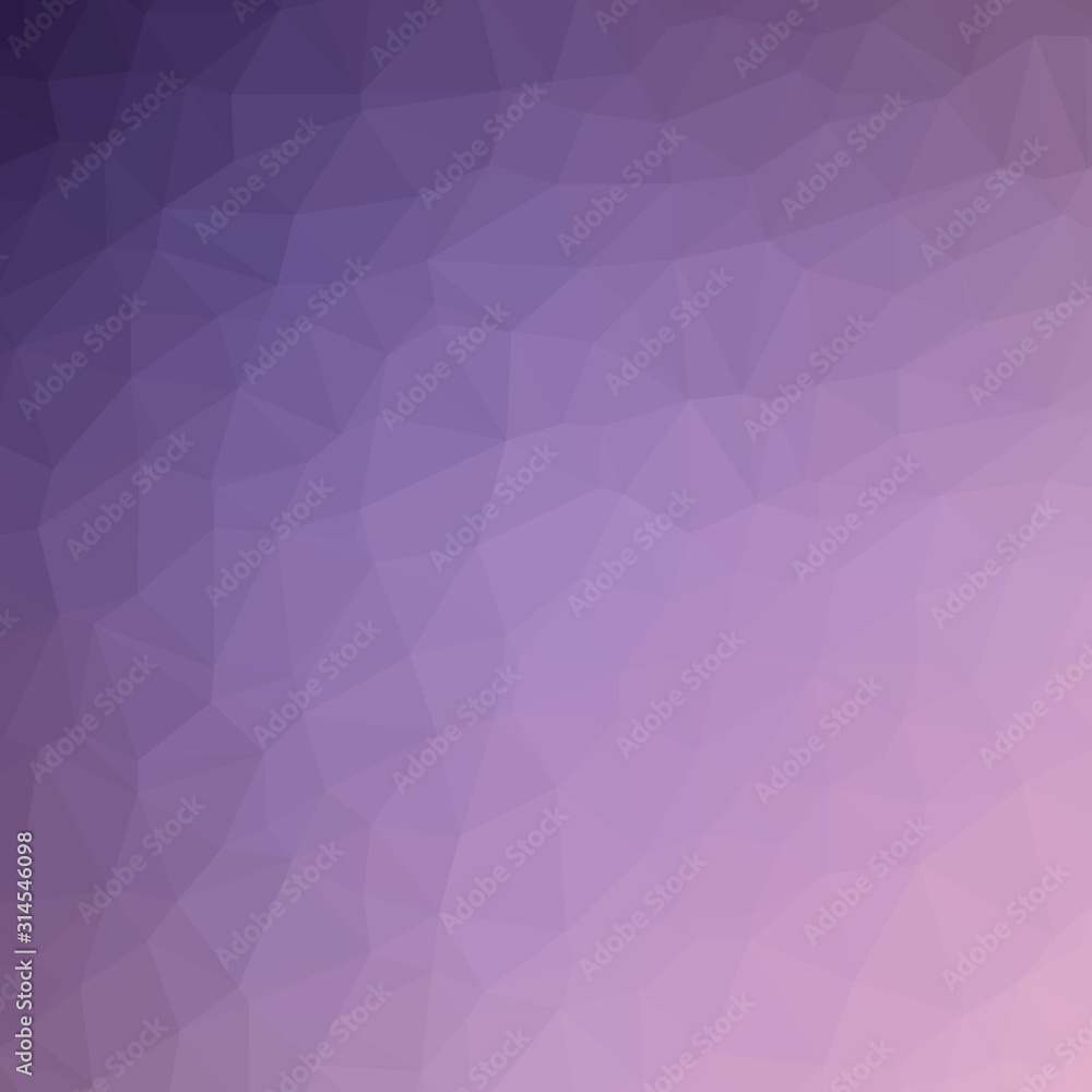 Abstract Trianglify gradient Generative Art background illustration Abstract Trianglify gradient Generative Art background illustration