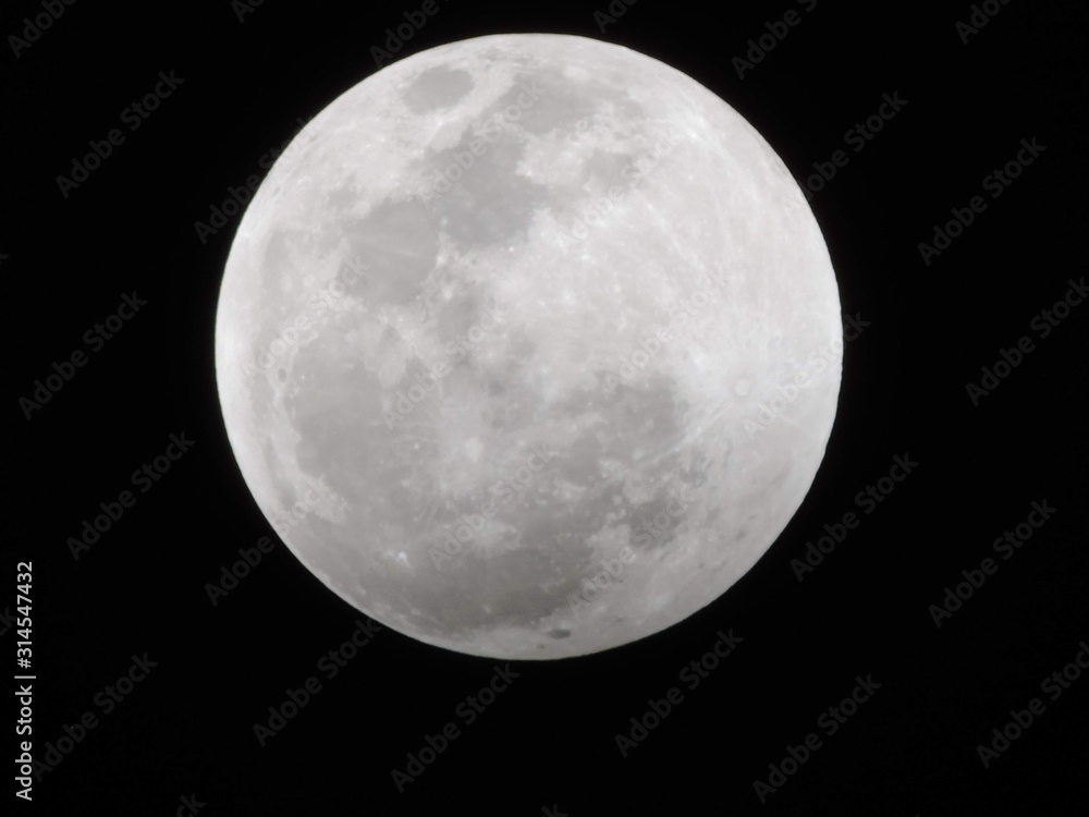 moon in the sky, luna llena, cielo nocturno moon in the sky, luna llena, cielo nocturno