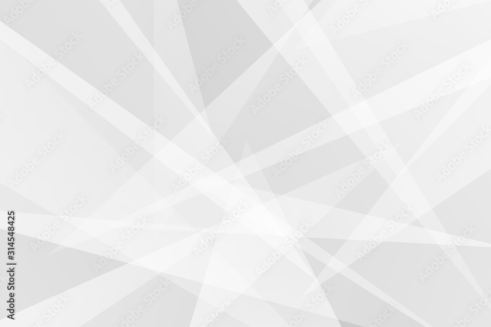 Abstract white and grey on light silver background modern design. Vector illustration EPS 10. Abstract white and grey on light silver background modern design. Vector illustration EPS 10.
