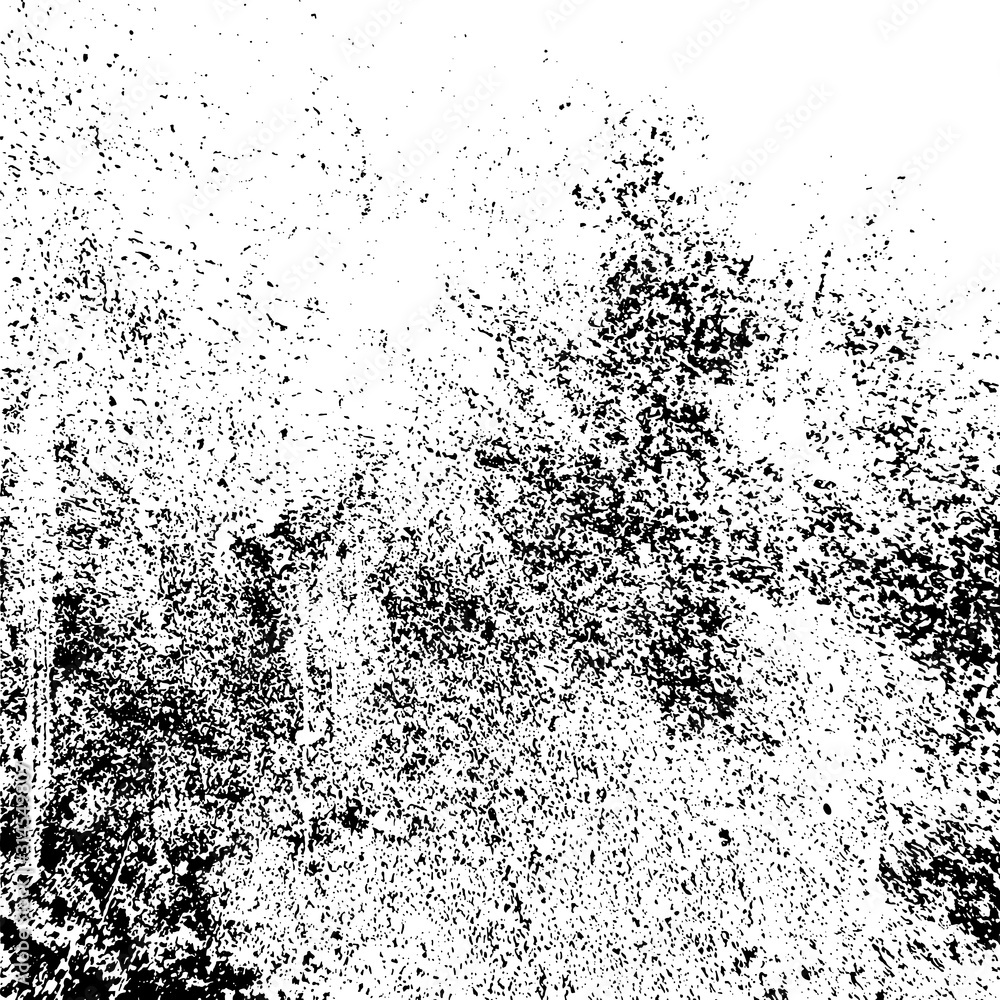 Fototapeta premium Distress Overlay Texture