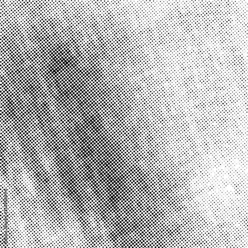 Grunge Halftone Background Grunge Halftone Background