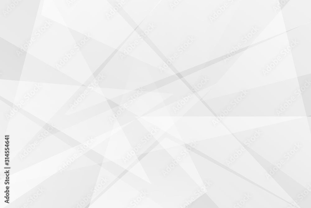 Abstract white and grey on light silver background modern design. Vector illustration EPS 10. Abstract white and grey on light silver background modern design. Vector illustration EPS 10.