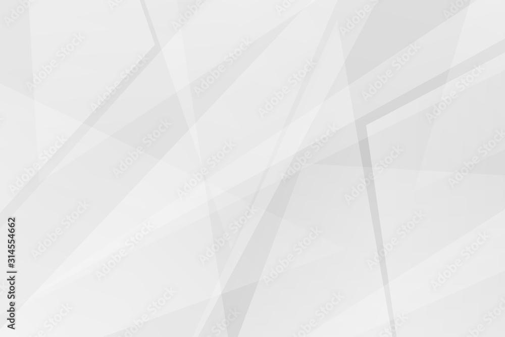 Abstract white and grey on light silver background modern design. Vector illustration EPS 10. Abstract white and grey on light silver background modern design. Vector illustration EPS 10.