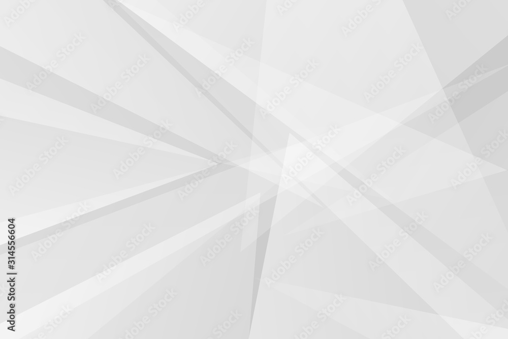 Abstract white and grey on light silver background modern design. Vector illustration EPS 10. Abstract white and grey on light silver background modern design. Vector illustration EPS 10.